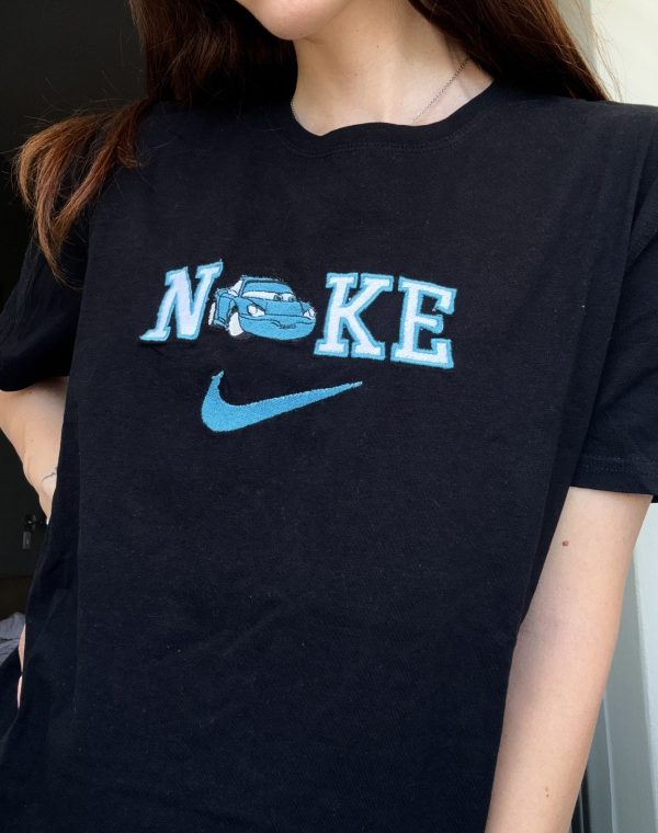 Sally Nike - Image 2