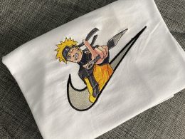 Naruto Nike