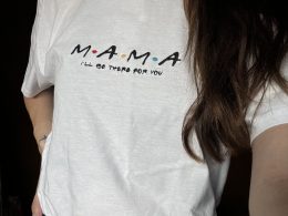 Mama Friends Font
