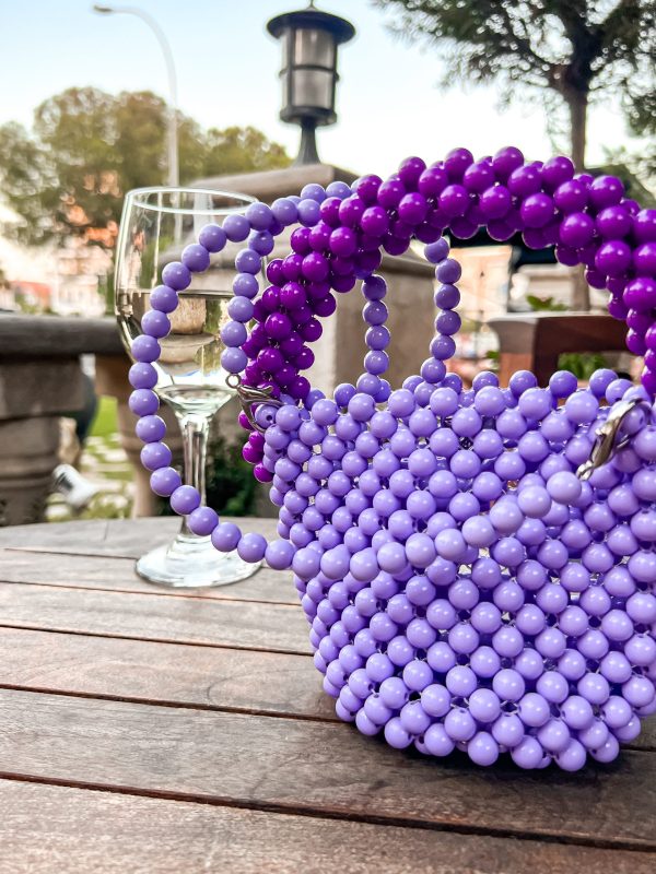 Nysa Bucket Bag - Image 3