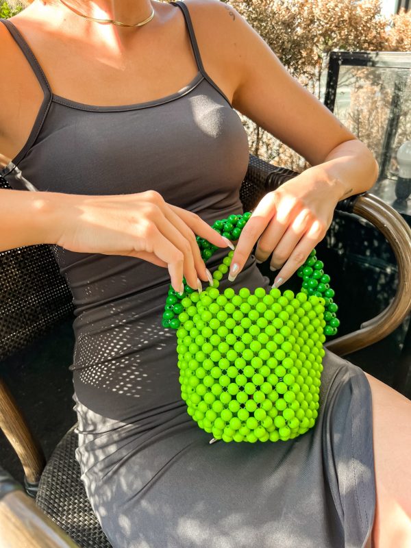 Nysa Bucket Bag - Image 5