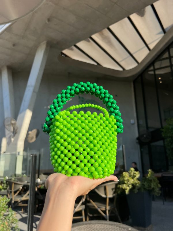 Nysa Bucket Bag - Image 6