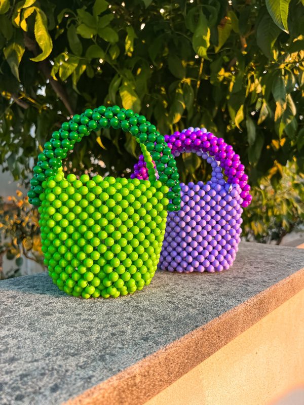Nysa Bucket Bag