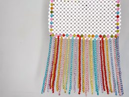 Elysia Tassel Bag