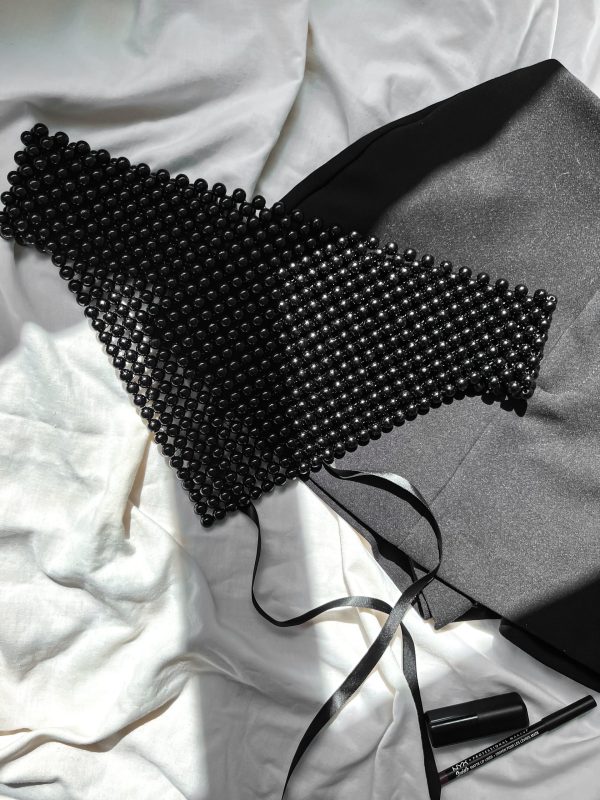 Thalia V-Strapless Bralette