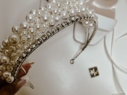 Opal Seraph Headband