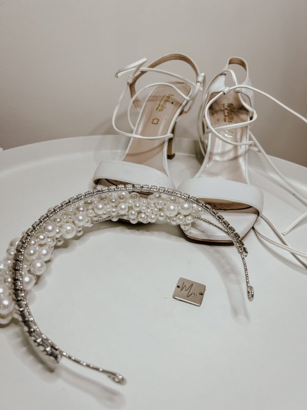 Opal Seraph Headband - Image 3