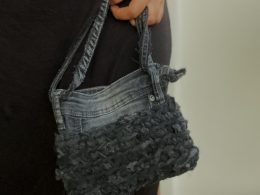 Small bag The second life