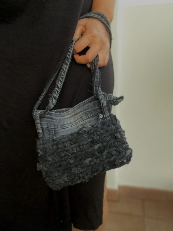 Small bag The second life
