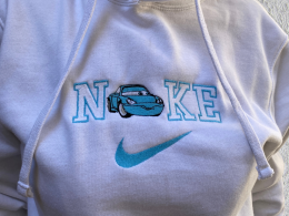Sally Nike