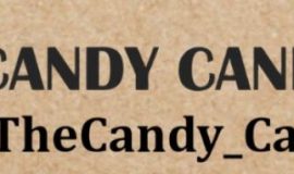 The Candy Candles