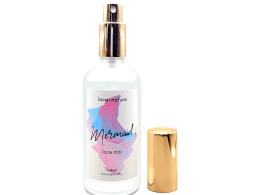 Mermaid Face Mist