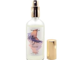 Million Dreams Face Mist