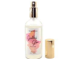 Goddess Glow Face Mist