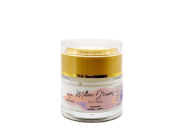 Million Dreams Face Cream