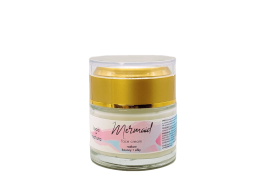 Mermaid Face Cream