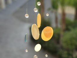Sunny Chimes