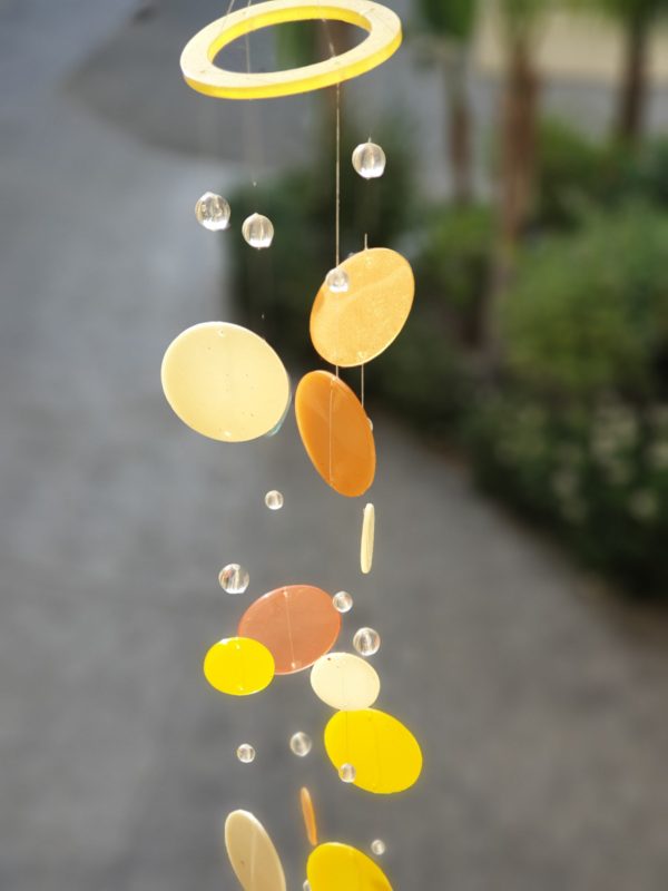 Sunny Chimes - Image 2
