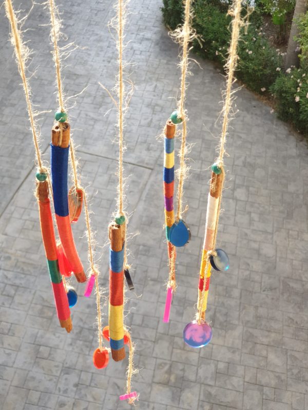 Colorful Chime - Image 4