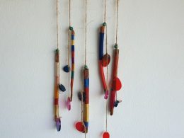 Colorful Chime
