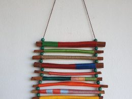 Cinnamon Chime