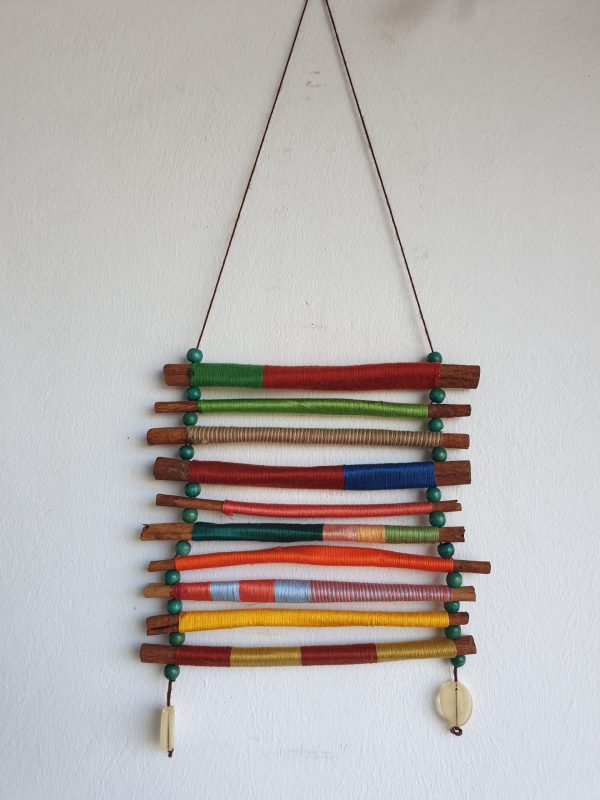 Cinnamon Chime