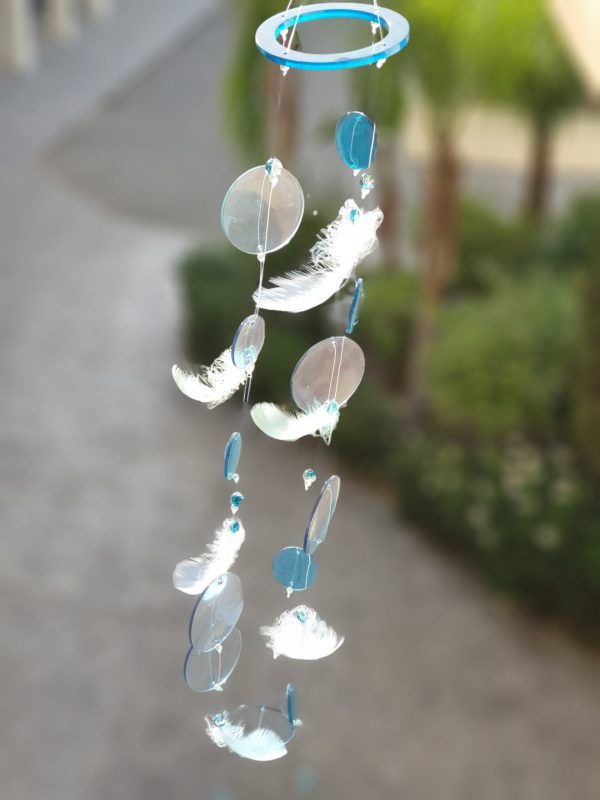Blue Dream Chime