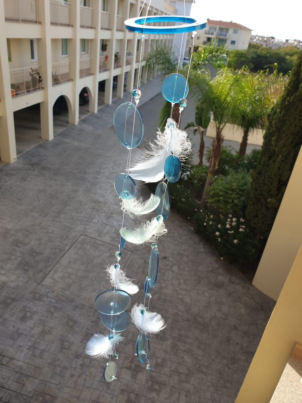 Blue Dream Chime - Image 2
