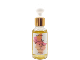 Goddess Glow Face Serum