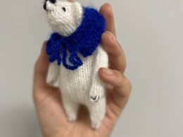 Polar Bear Nord