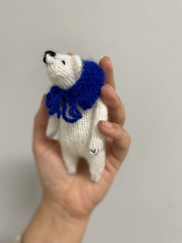 Polar Bear Nord