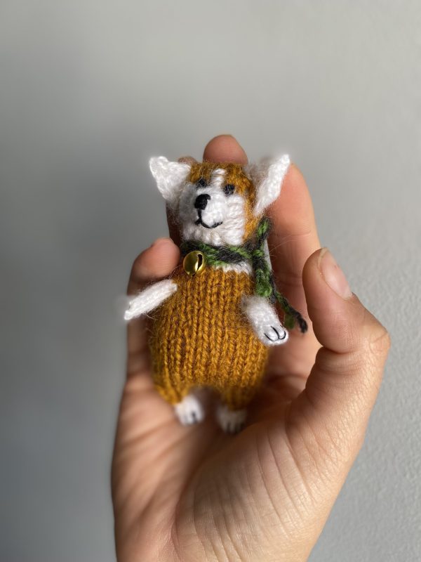 Cheerful Corgi - Image 4