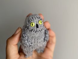 Smart Owl