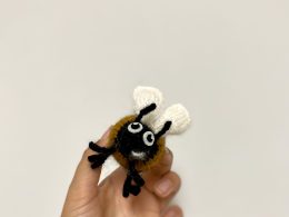 Perky Bee