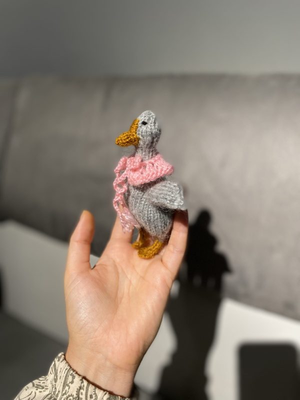 Goose Lady Gaga - Image 4