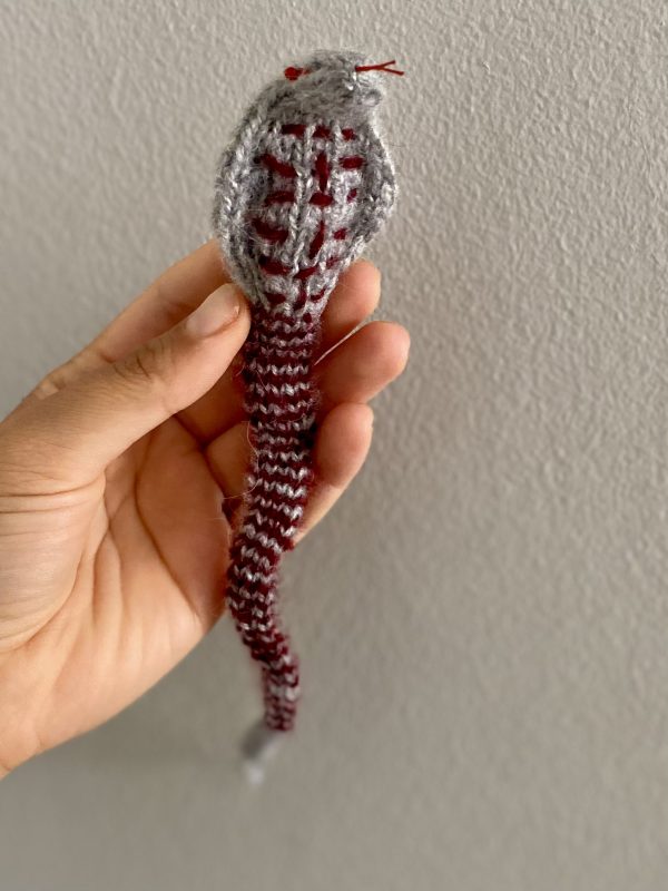 The King Cobra. The symbol of 2025! - Image 4