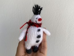 Snowman