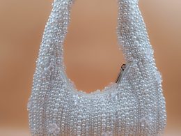 Regalia Clutch