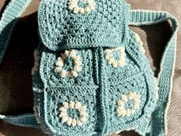 Margherita backpack