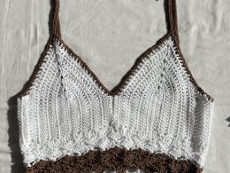 Crochet Top