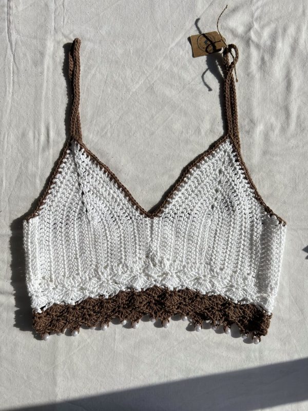 Crochet Top