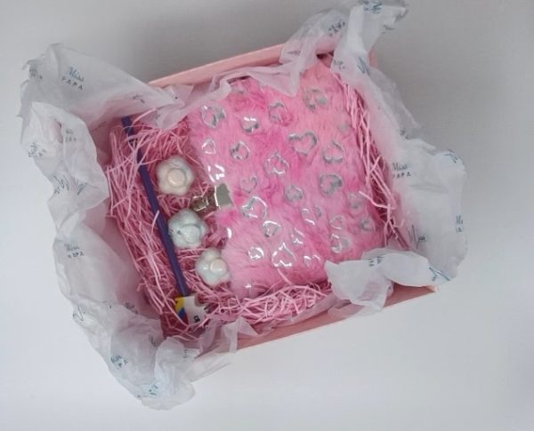 Daisy Dreams Girls Gift Box - Image 3