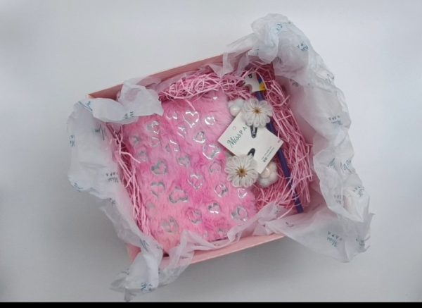 Daisy Dreams Girls Gift Box - Image 4