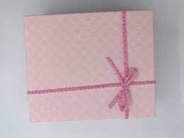 Daisy Dreams Girls Gift Box