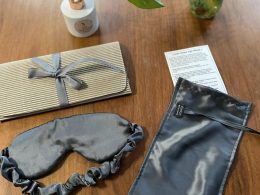 Silk Sleep Masks