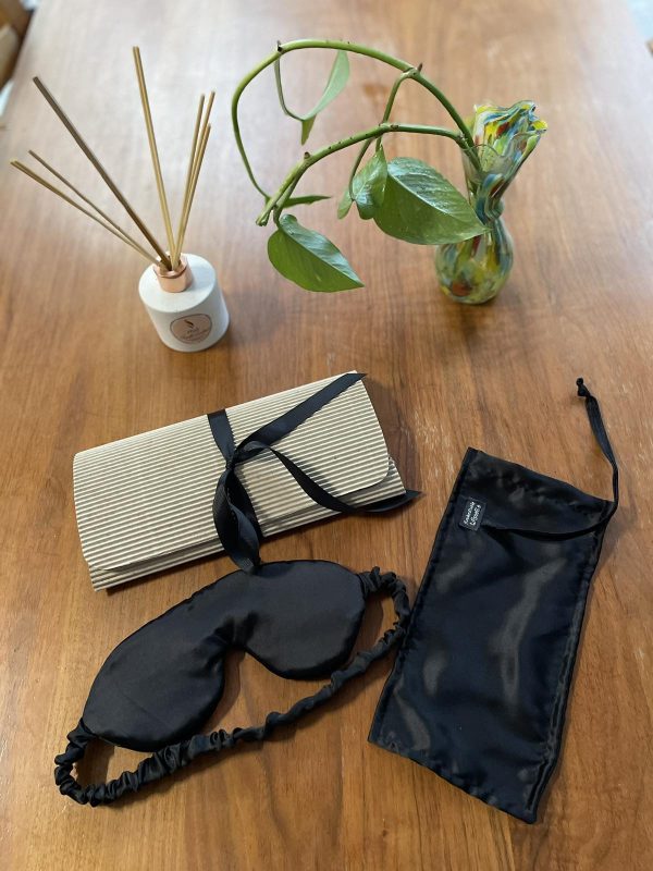 Silk Sleep Masks - Image 3