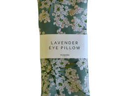 yogion Lavender eye pillow Japanese Floral