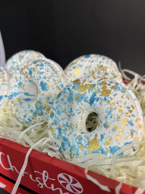 Bath bomb GALAXY