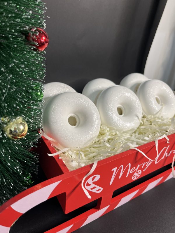 Donuts SNOW