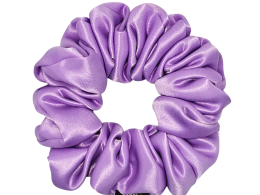 Satin Scrunchie